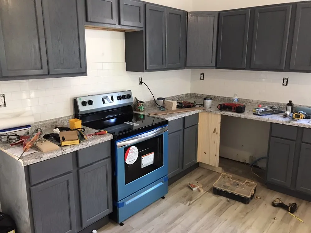 Slide of Arnett Properties