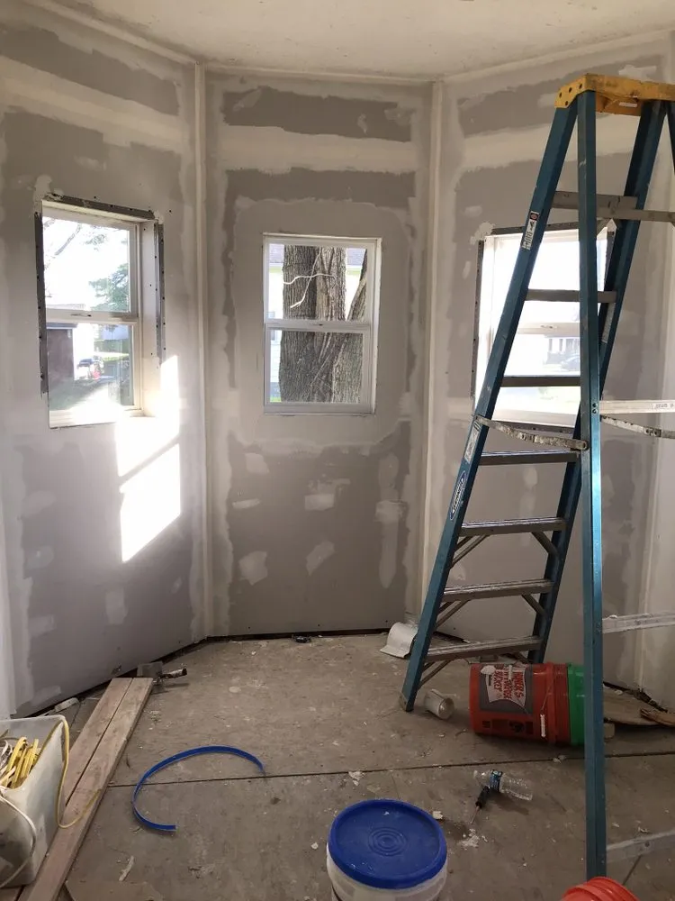 Slide of Arnett Properties