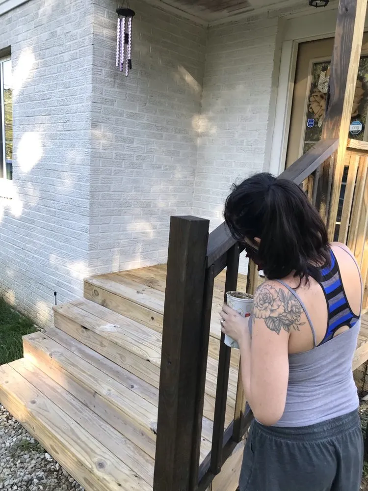 Slide of Arnett Properties