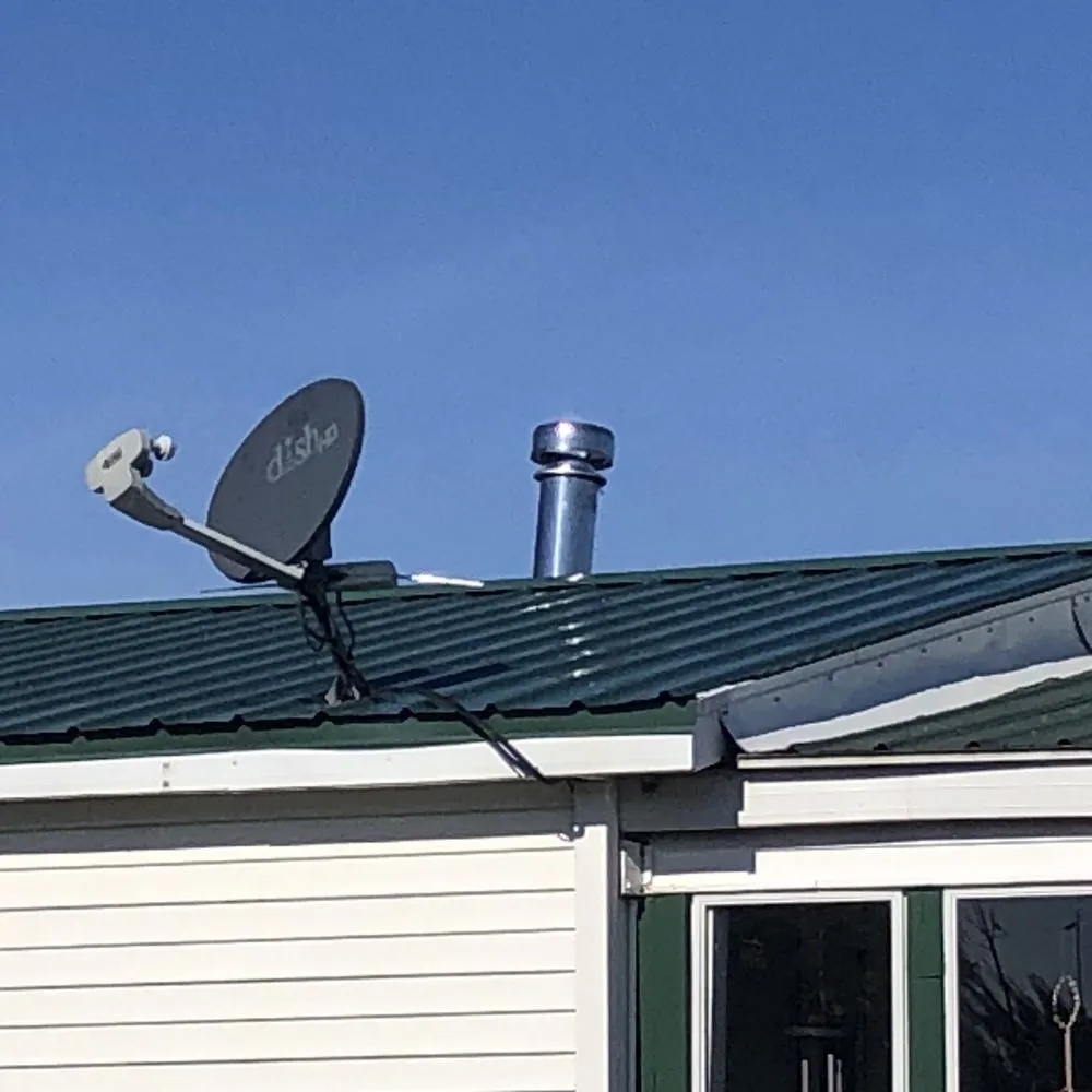 Slide of Arnie Singles Roofing