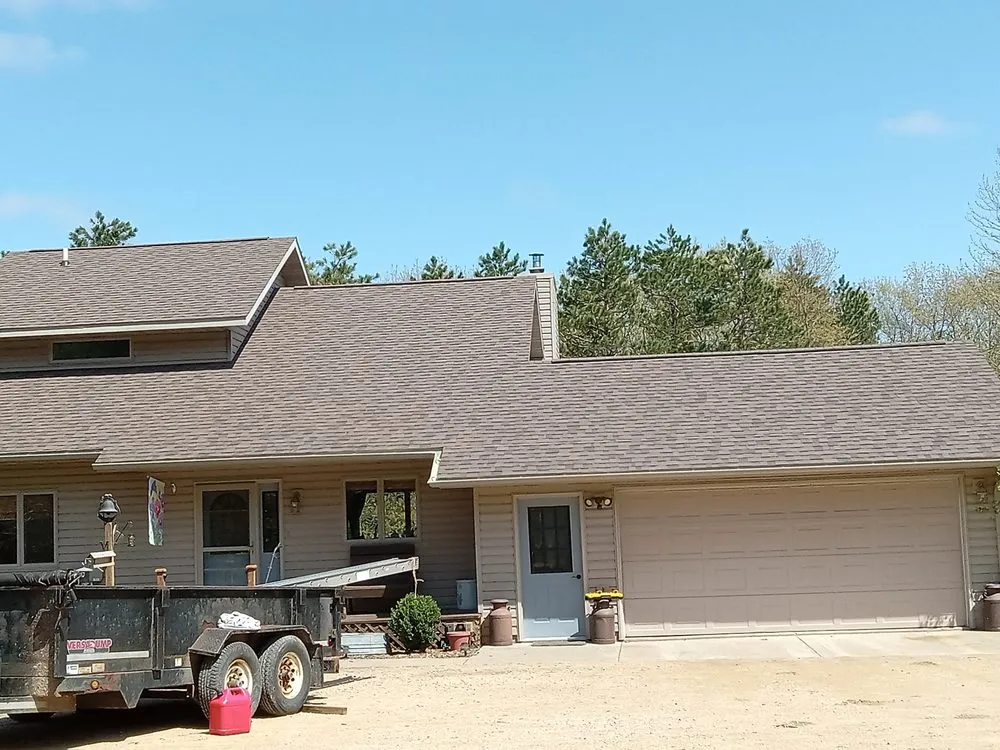 Slide of Arnie Singles Roofing