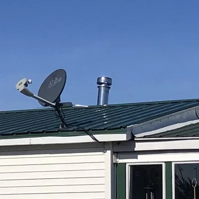 Arnie Singles Roofing