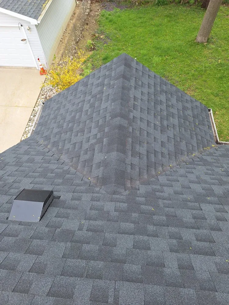 Slide of Arnold & Sons Exteriors