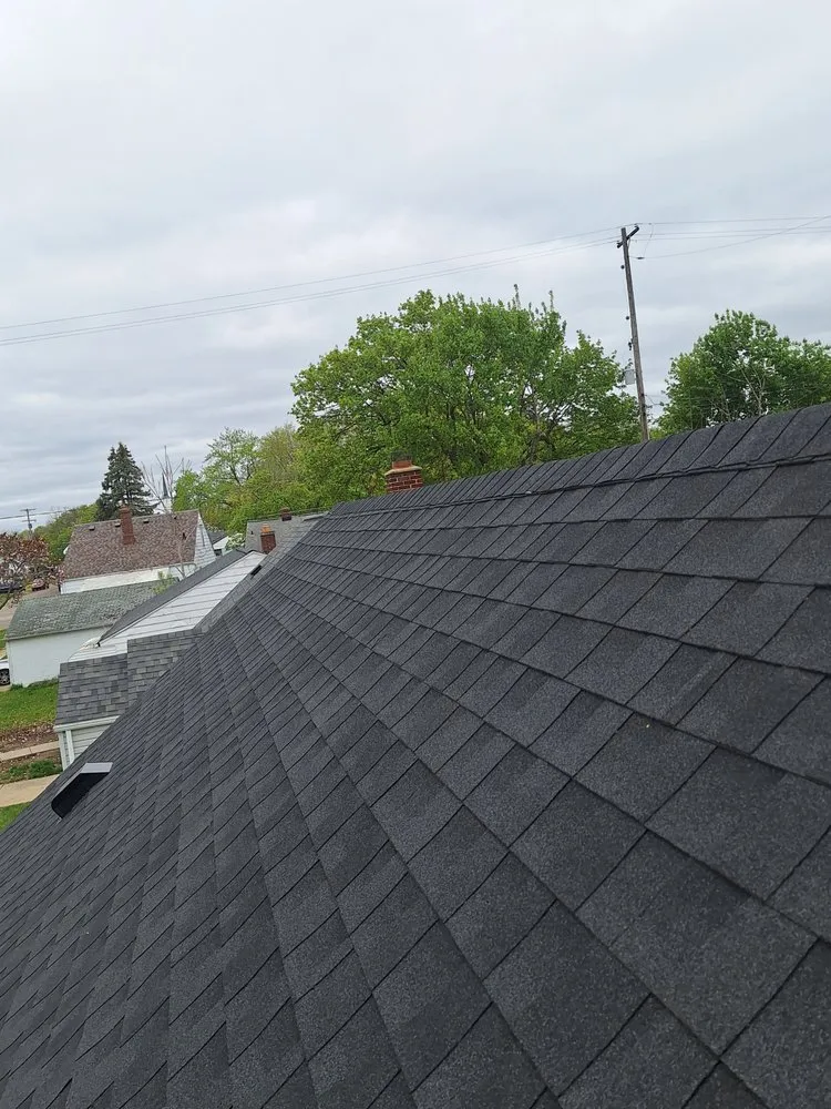 Slide of Arnold & Sons Exteriors