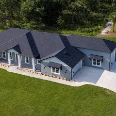 Slide of Arnold Roofing and Construction