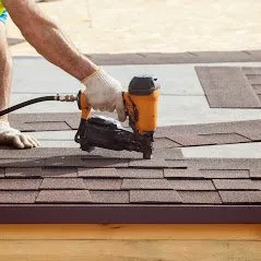 Slide of Arnold Roofing and Construction