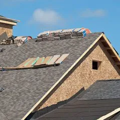 Slide of Arnold Roofing and Construction