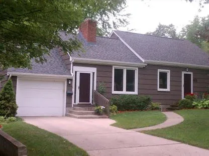 Slide of Arnold Roofing and Construction