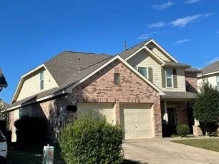 Slide of Arnold's Roofing