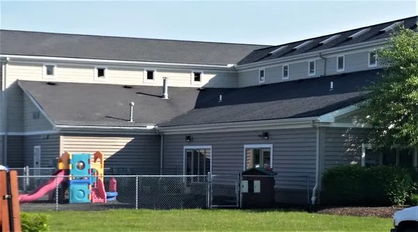 Arnold's Roofing Company