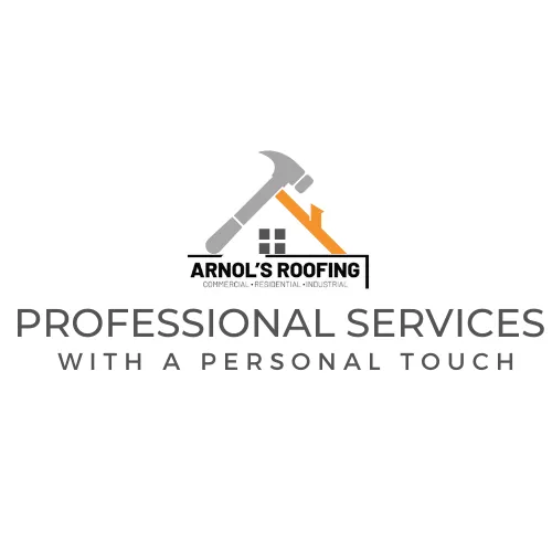 Slide of Arnol's Roofing