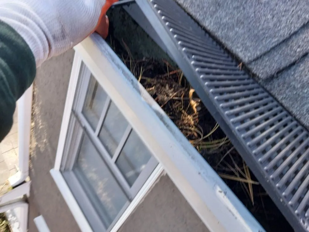 Slide of Arnst Roofing and Construction