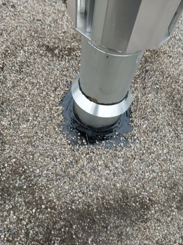 Slide of Arnst Roofing and Construction