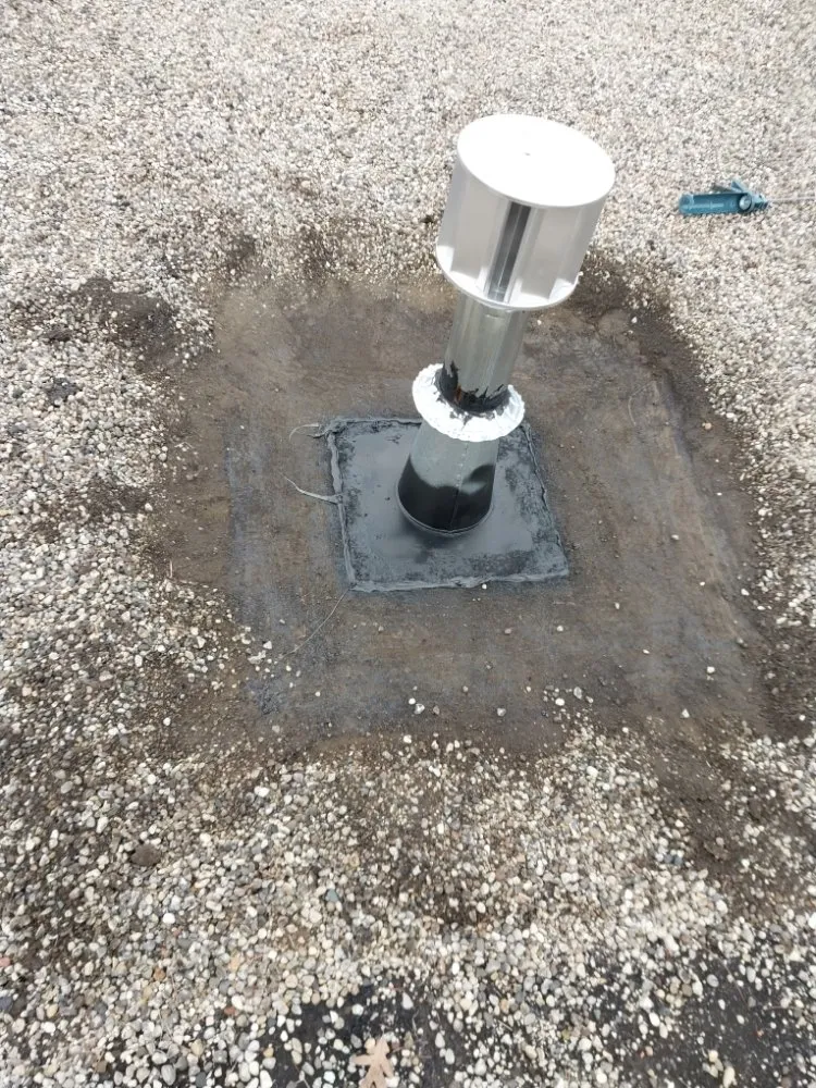 Slide of Arnst Roofing and Construction