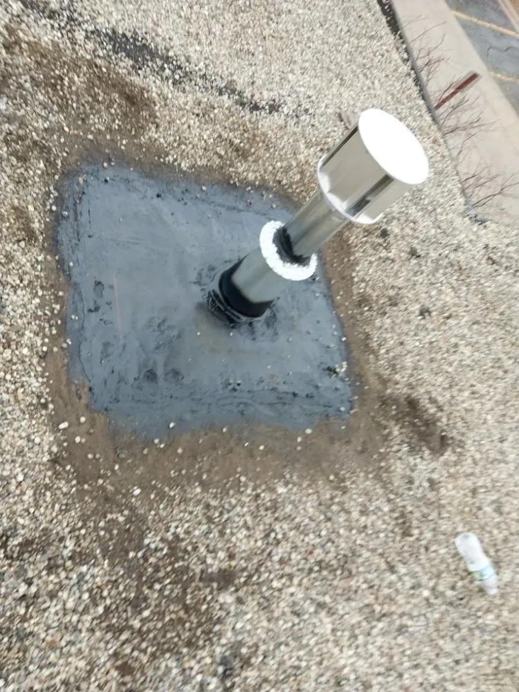 Slide of Arnst Roofing and Construction