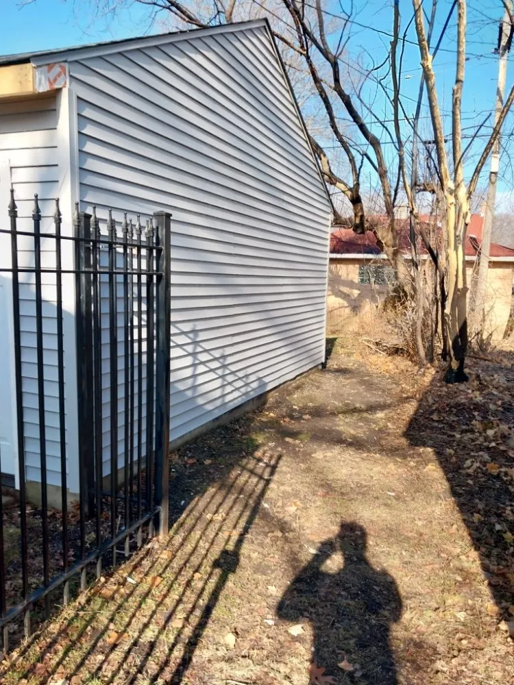 Slide of Arnst Roofing and Construction