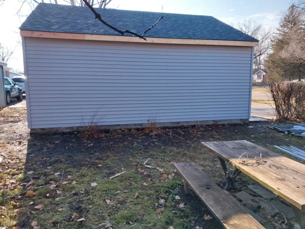 Slide of Arnst Roofing and Construction