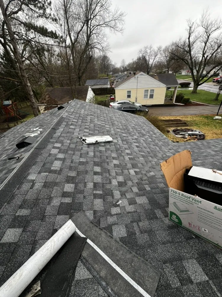 Slide of Arnst Roofing