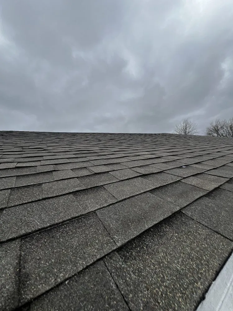 Slide of Arnst Roofing