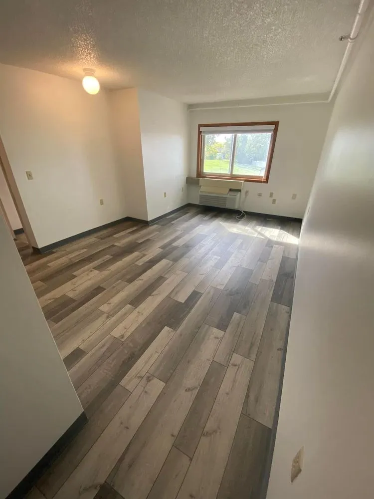 Slide of ARO Construction