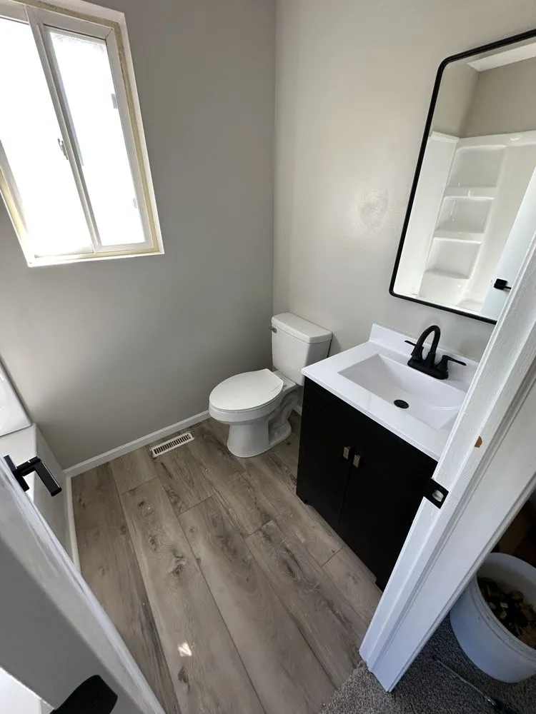 Slide of ARO Construction