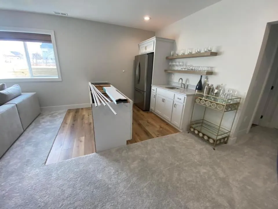 Slide of ARO Construction