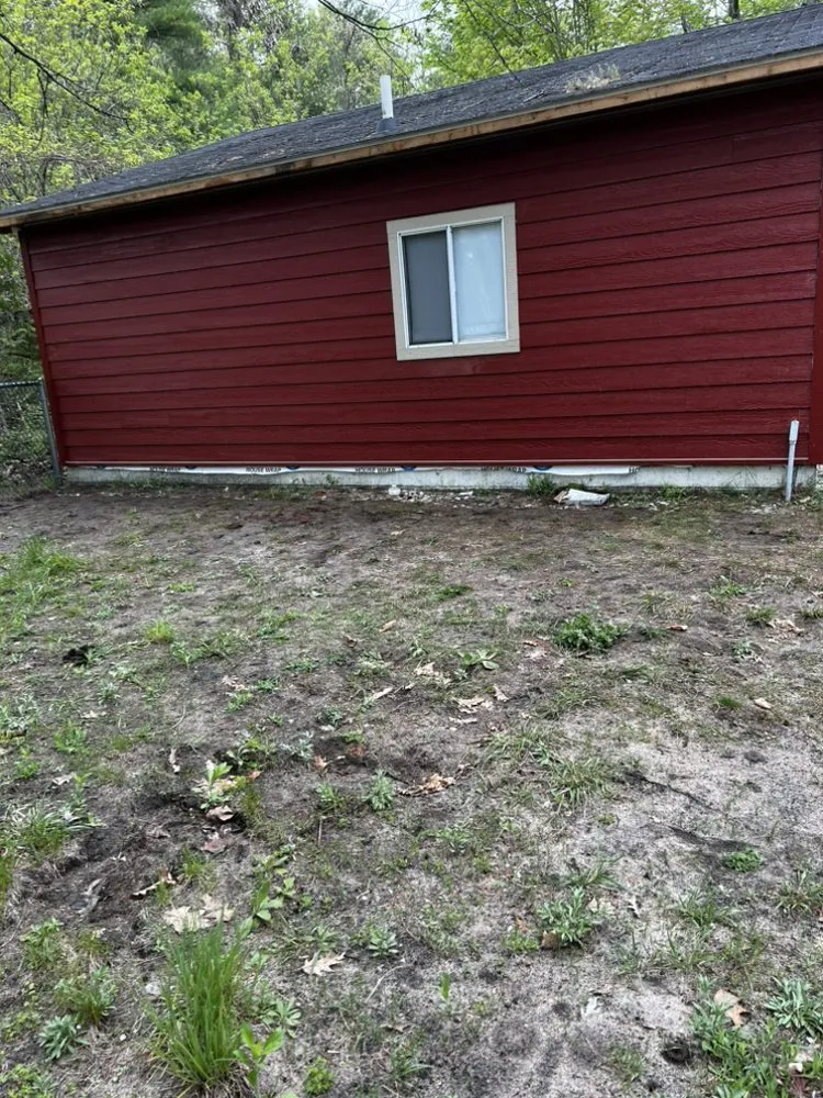 Slide of Aro Construction