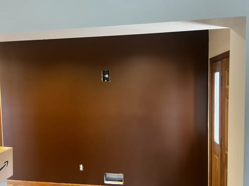 Slide of Aro Construction