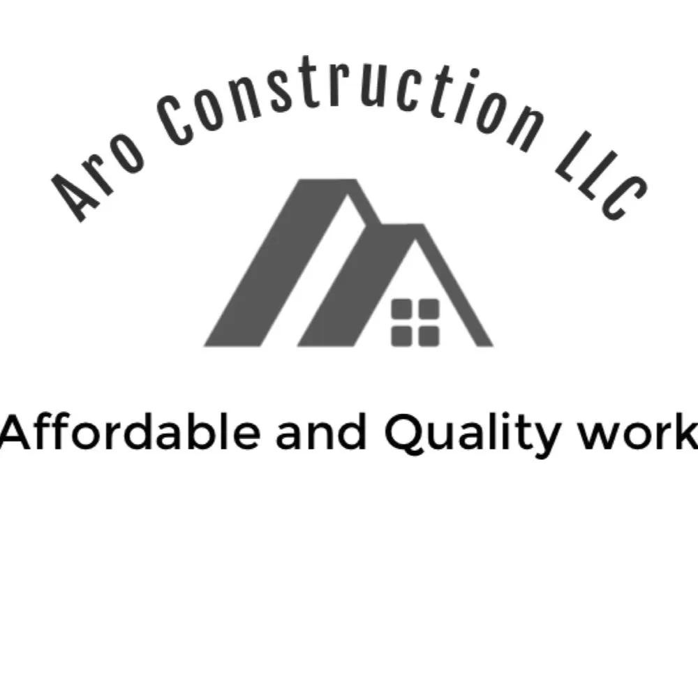 Slide of Aro Construction
