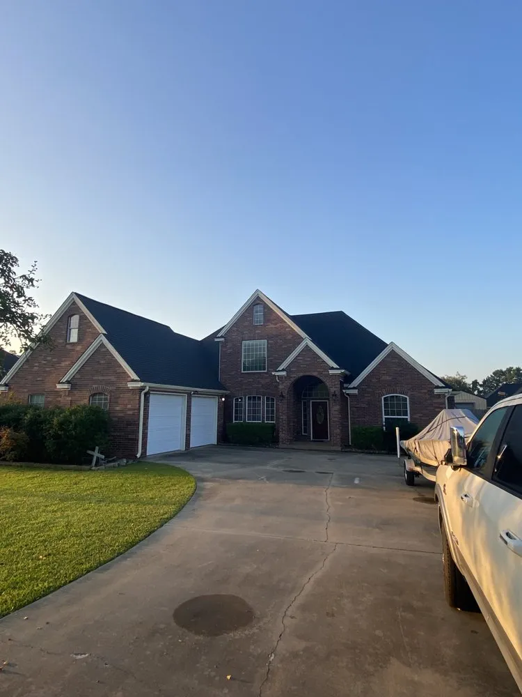 Slide of Arocha Enterprise