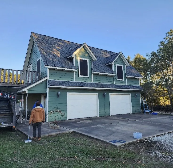 Slide of Arocha Enterprise