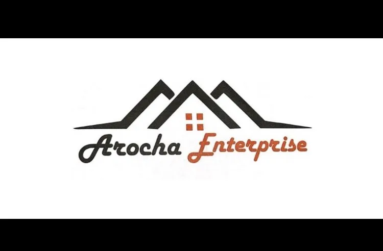 Slide of Arocha Enterprise