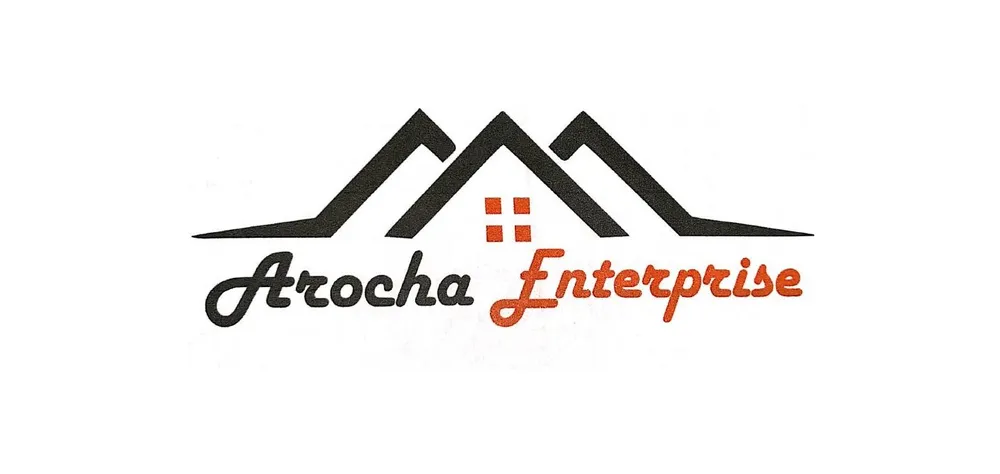 Slide of Arocha Enterprise