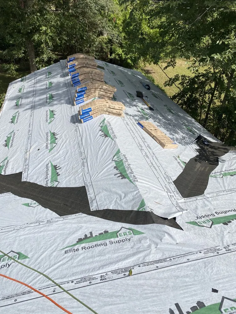 Slide of Arocha Enterprise