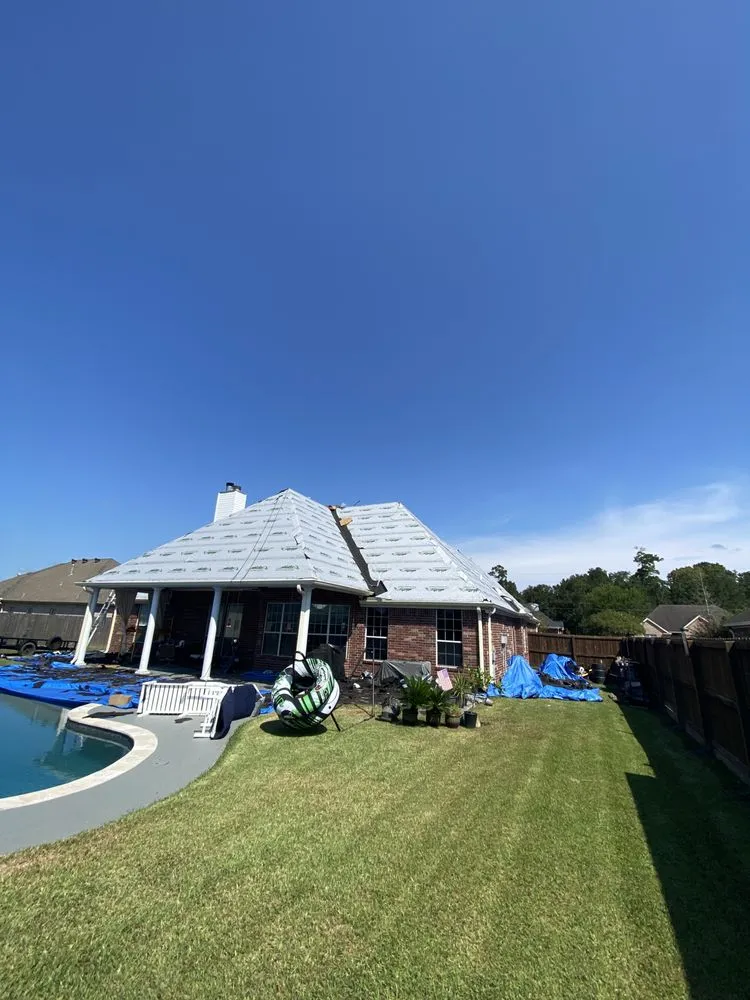 Slide of Arocha Enterprise