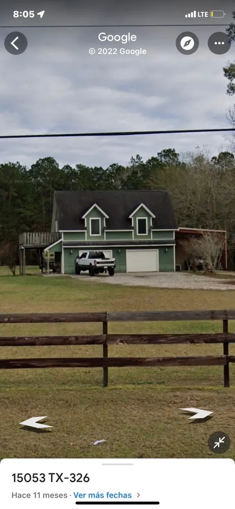 Slide of Arocha Enterprise