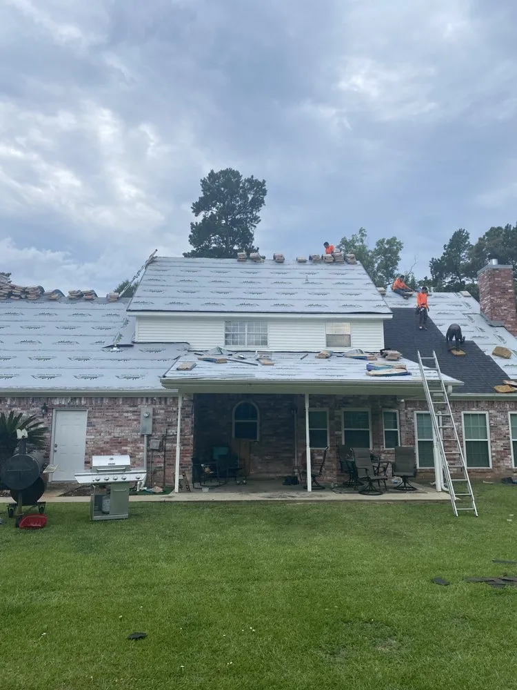 Slide of Arocha Enterprise