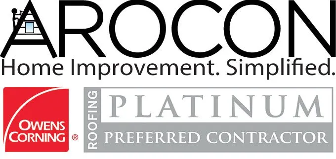 Slide of Arocon Roofing and Construction