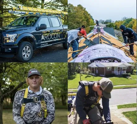 Arocon Roofing and Construction