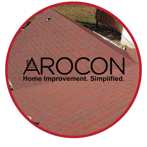 Slide of Arocon