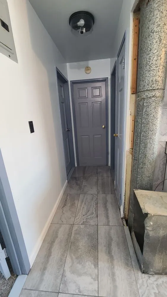 Slide of Aron Perez Construction