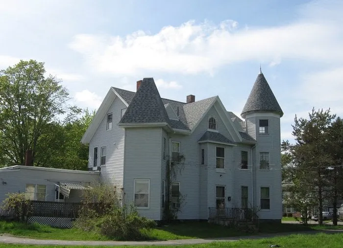 Slide of Arone Exteriors