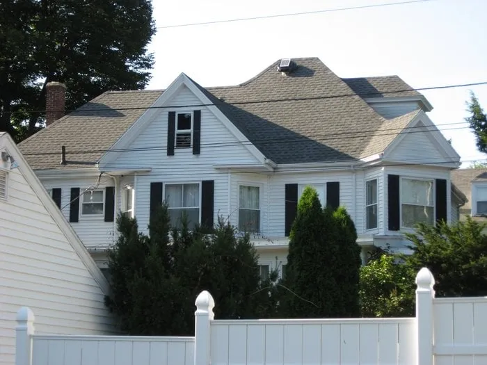 Slide of Arone Exteriors