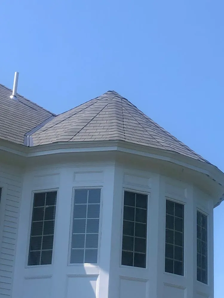 Slide of Arone Exteriors