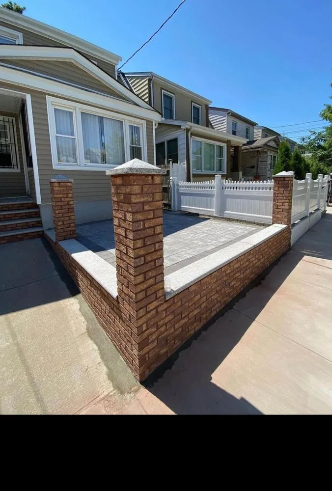 Slide of Arora Construction