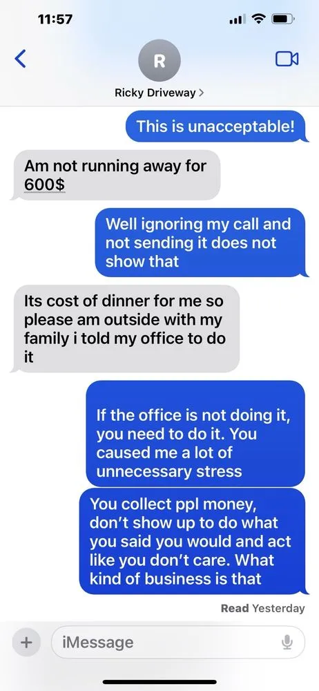 Slide of Arora Construction