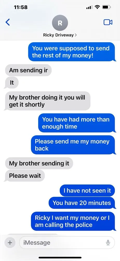 Slide of Arora Construction