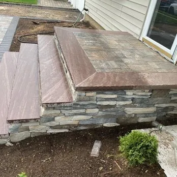 Slide of Arora Construction