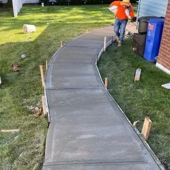 Slide of Arora Construction