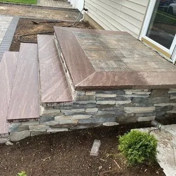 Slide of Arora Construction